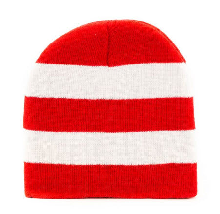 Two Tone Knit