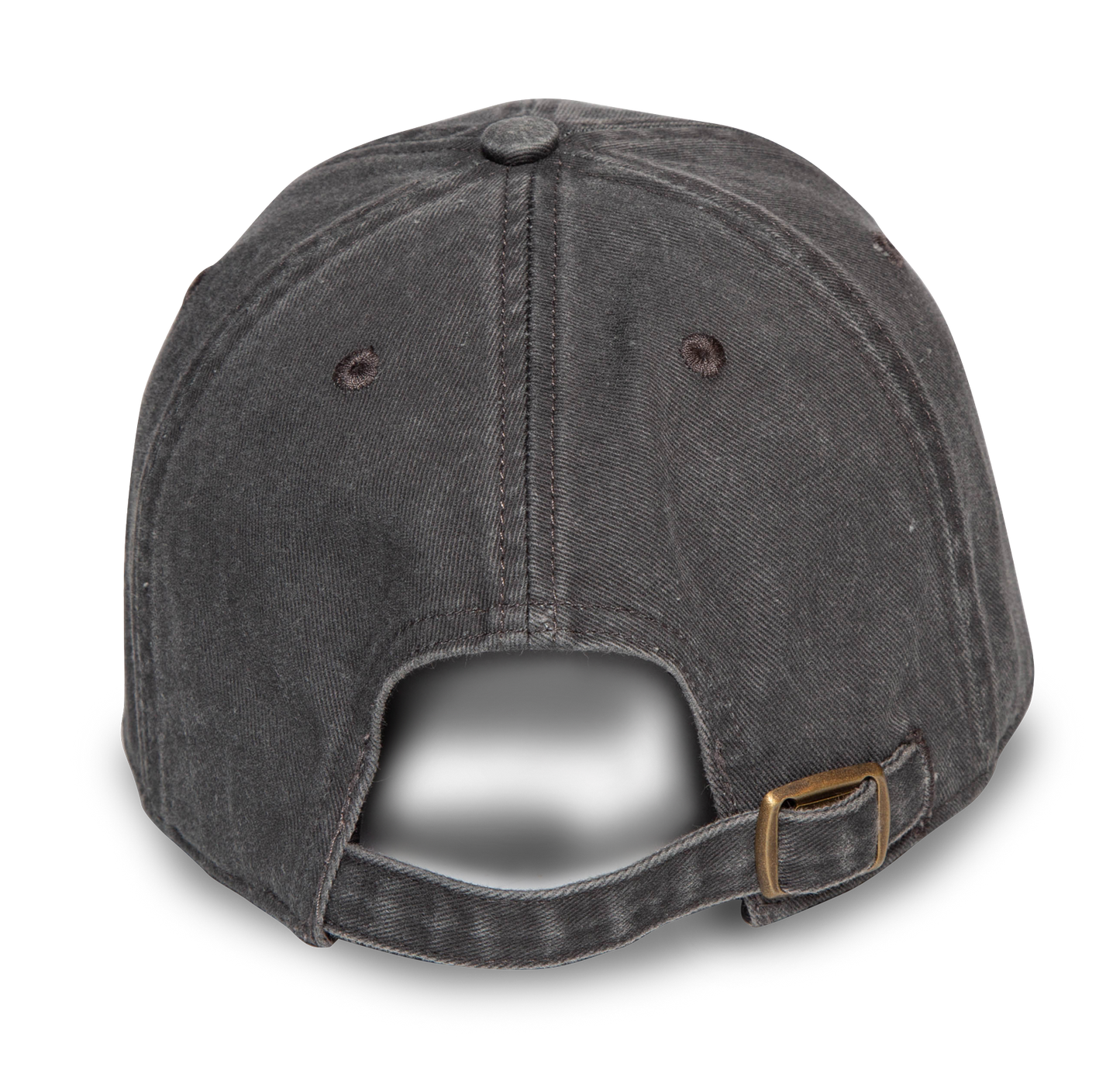 PDC-Pigment Dye Cotton Twill Hat