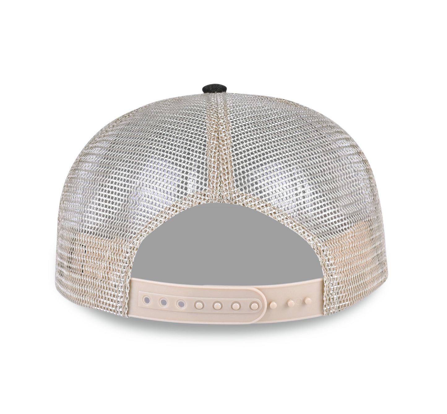 Grand Canyon Flat Bill Mesh | Classic Snapback