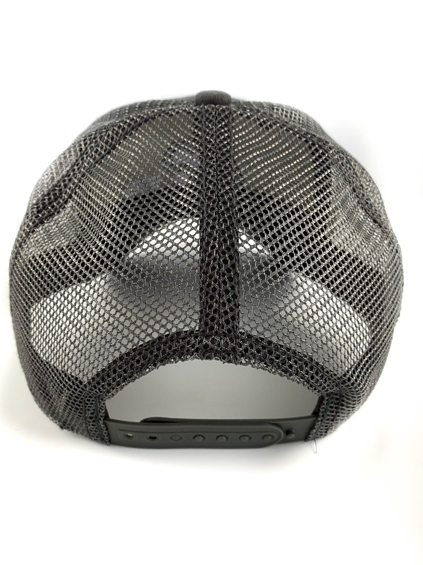 42 Logo Grey Hat