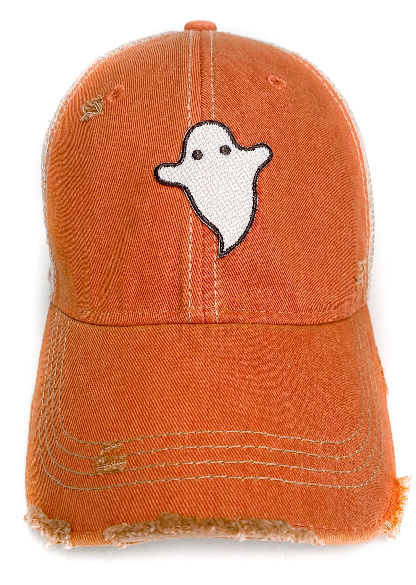 Halloween Cute Boo Hat