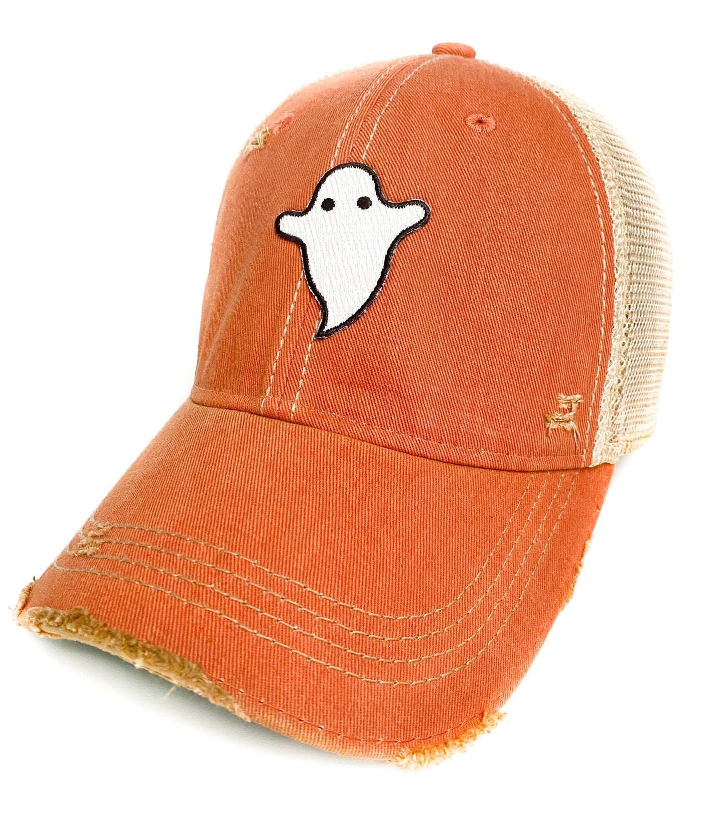 Halloween Cute Boo Hat