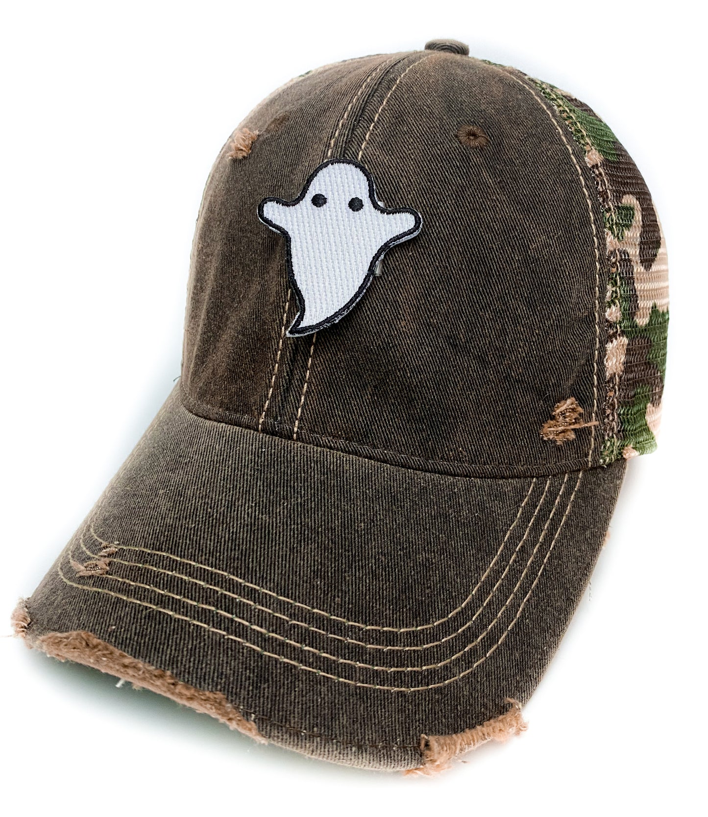 Halloween Cute Boo Hat