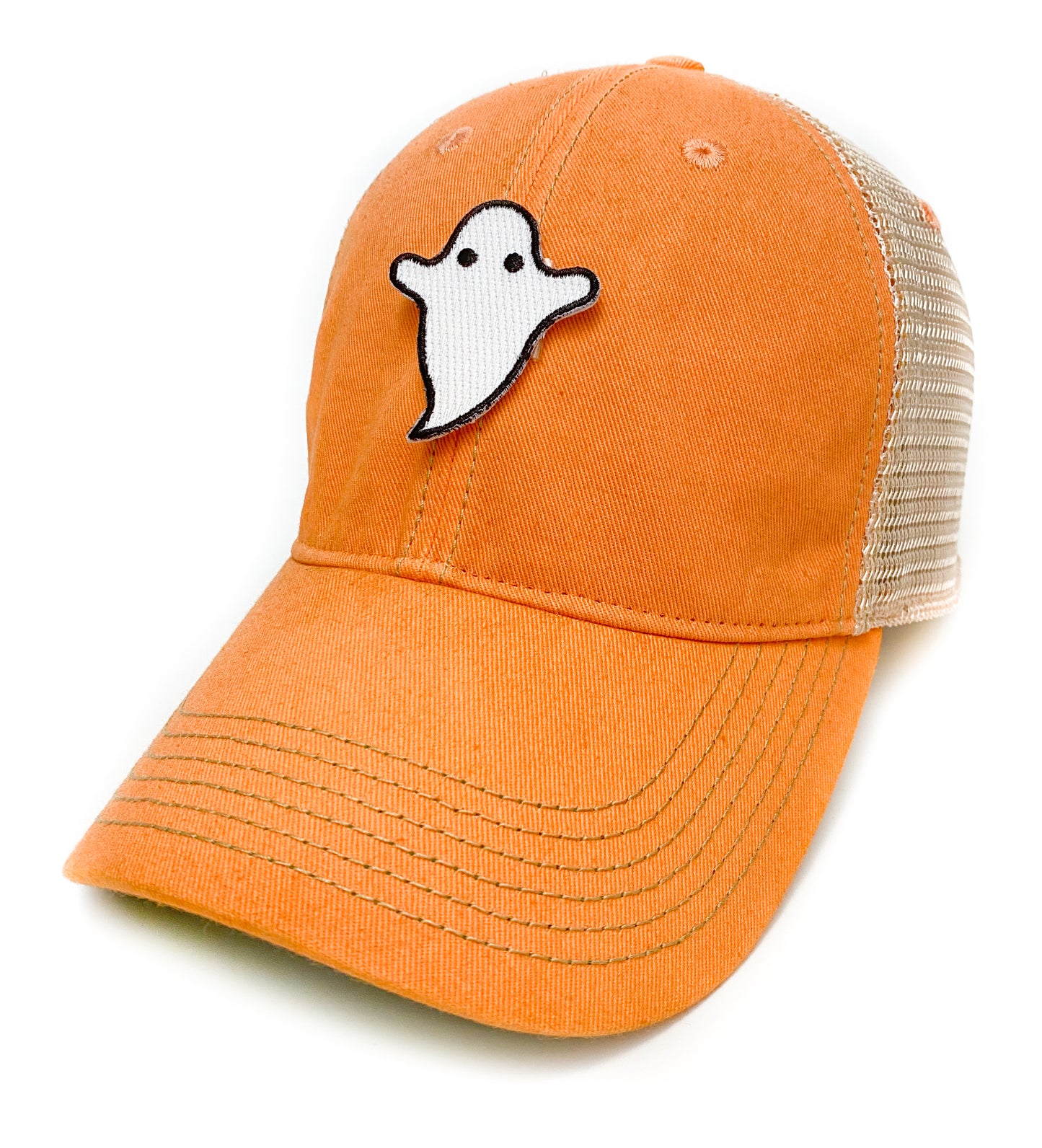 Halloween Cute Boo Hat