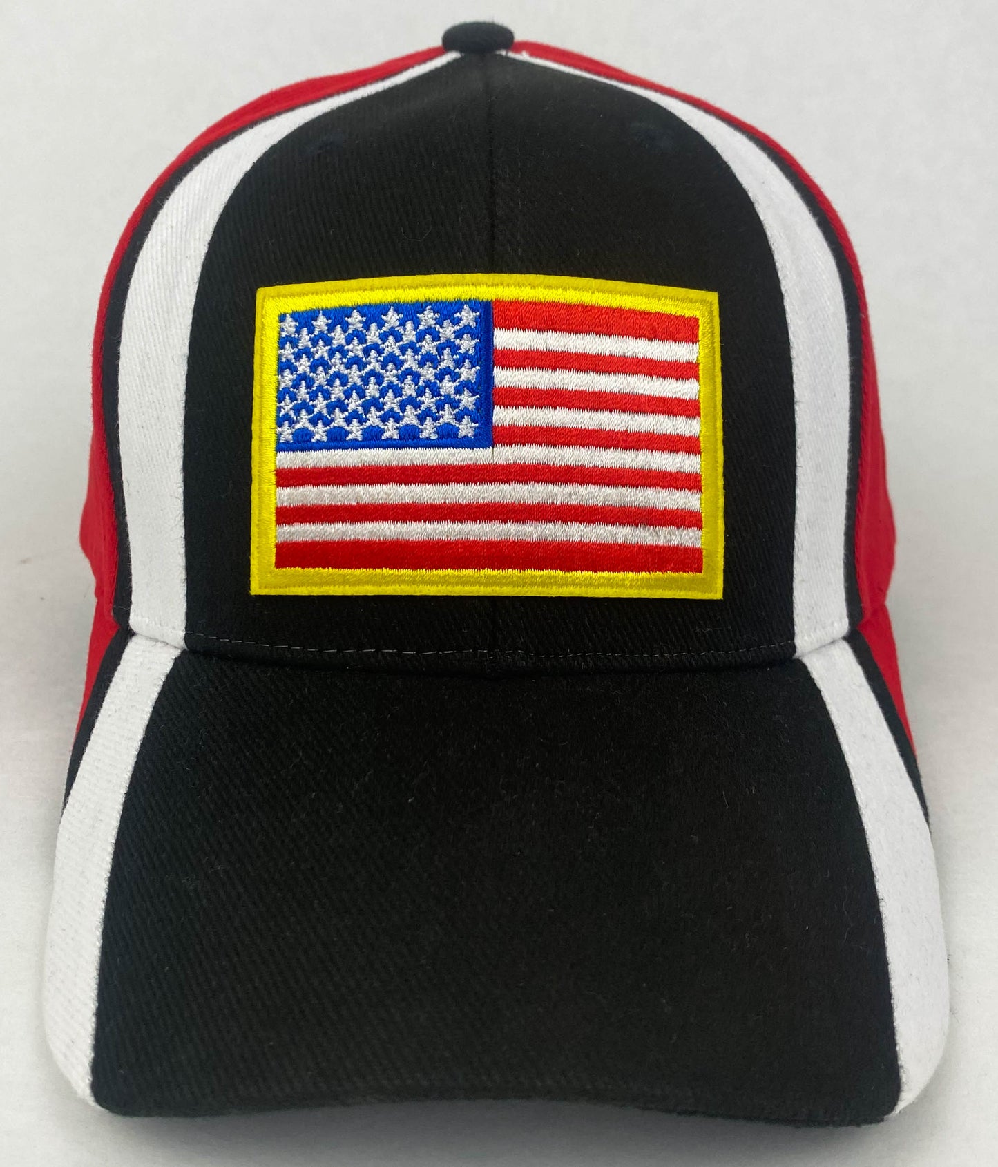 Victory- USA Flag Hat