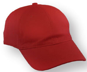 Counrty Club Unstructured Hat-LCT