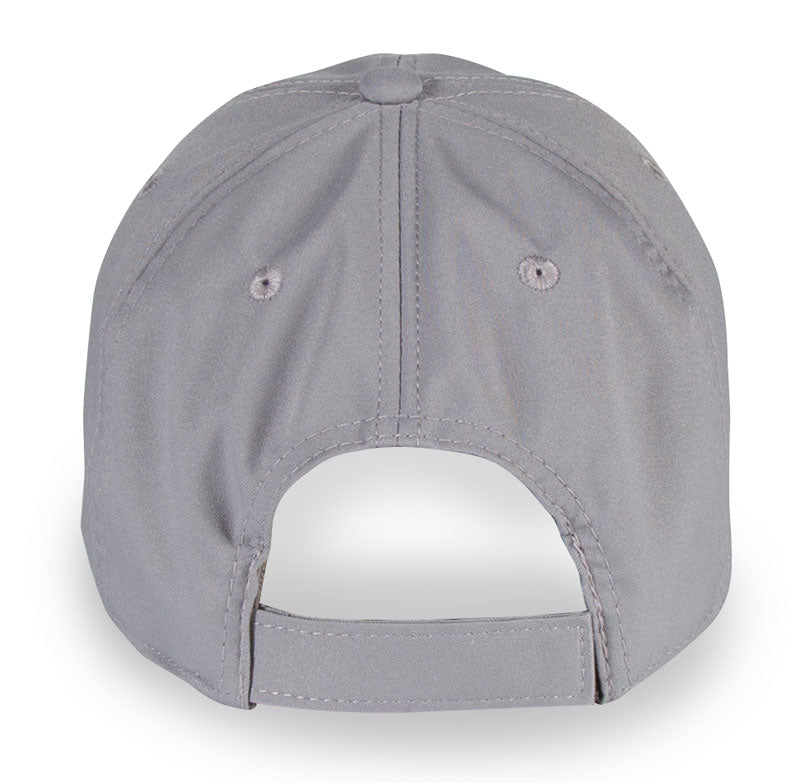 ACTIVE Collection - LR-ACT Reflective Feature Hat