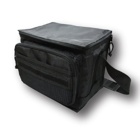 Bags  Men Insulated Lunch Bag Leakproof Lunch Box Wadjustable