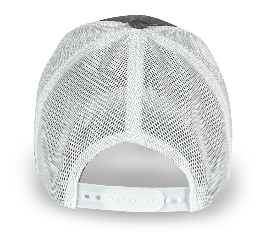 ACTIVE Collection - Structured Hat with Quick Dry Fabric ( 8 Colors)