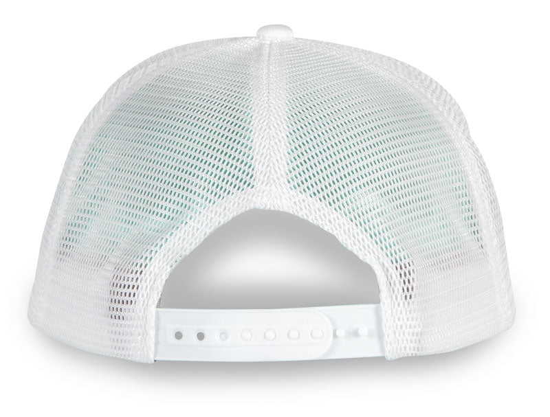 ACTIVE Collection - MFF Flat Bill 5 Panel Hat