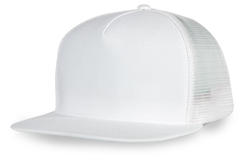 ACTIVE Collection - MFF Flat Bill 5 Panel Hat