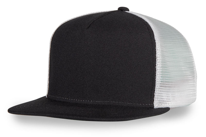 ACTIVE Collection - MFF Flat Bill 5 Panel Hat