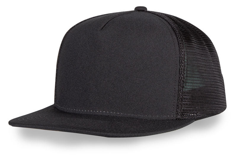 ACTIVE Collection - MFF Flat Bill 5 Panel Hat