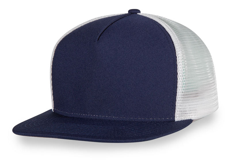 ACTIVE Collection - MFF Flat Bill 5 Panel Hat