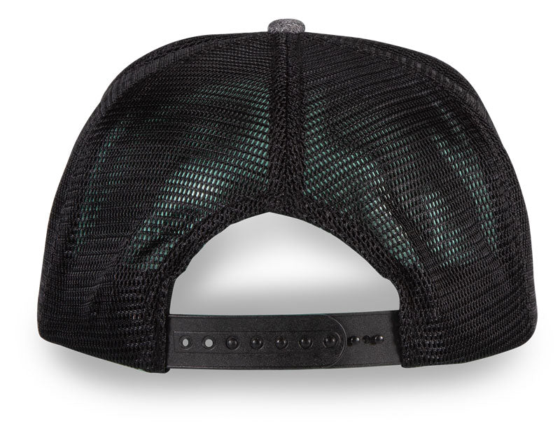 ACTIVE Collection - MFF Flat Bill 5 Panel Hat