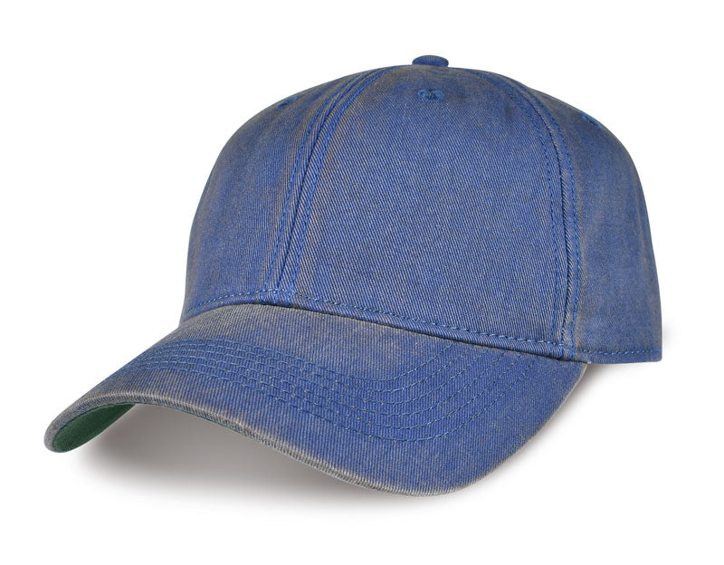 Decaying Wash Cotton Vintage Hat( 12 colors )
