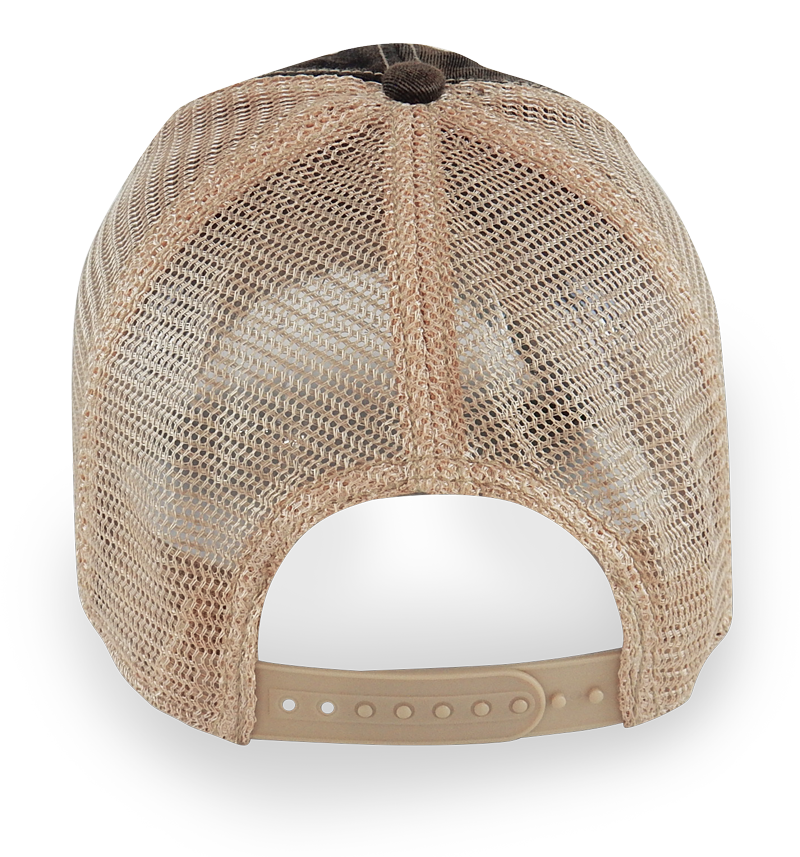 Grand Canyon Distressed Hat | Vintage ODM