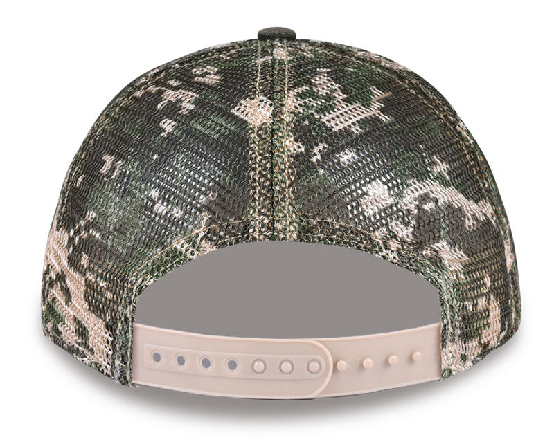 Vintage Camo - ODM Camo Series ( 4 print options)