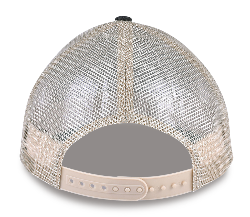Sunrise Trucker Cap | Y-SODMS