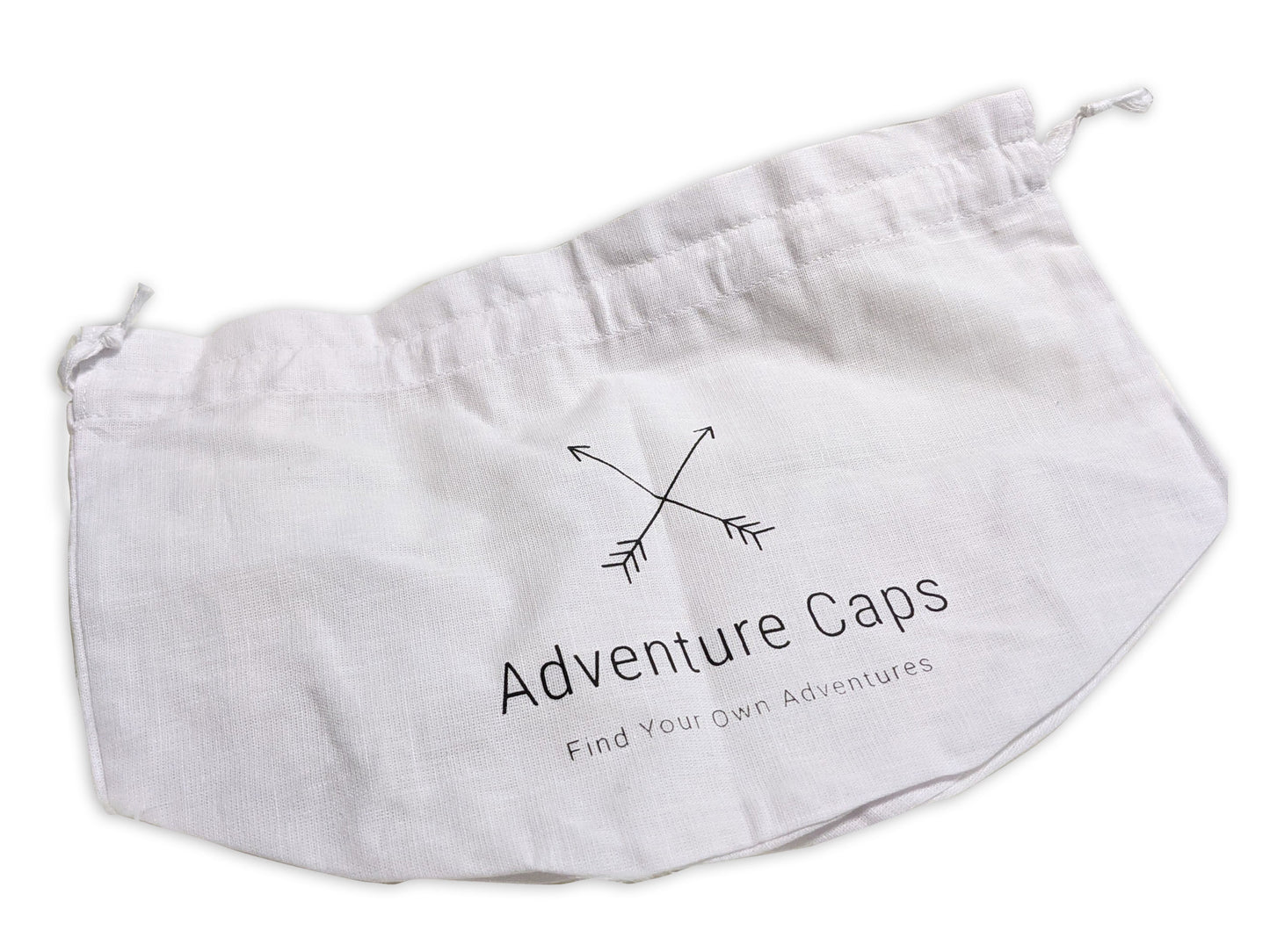 Linen Bag- Gift Wrap
