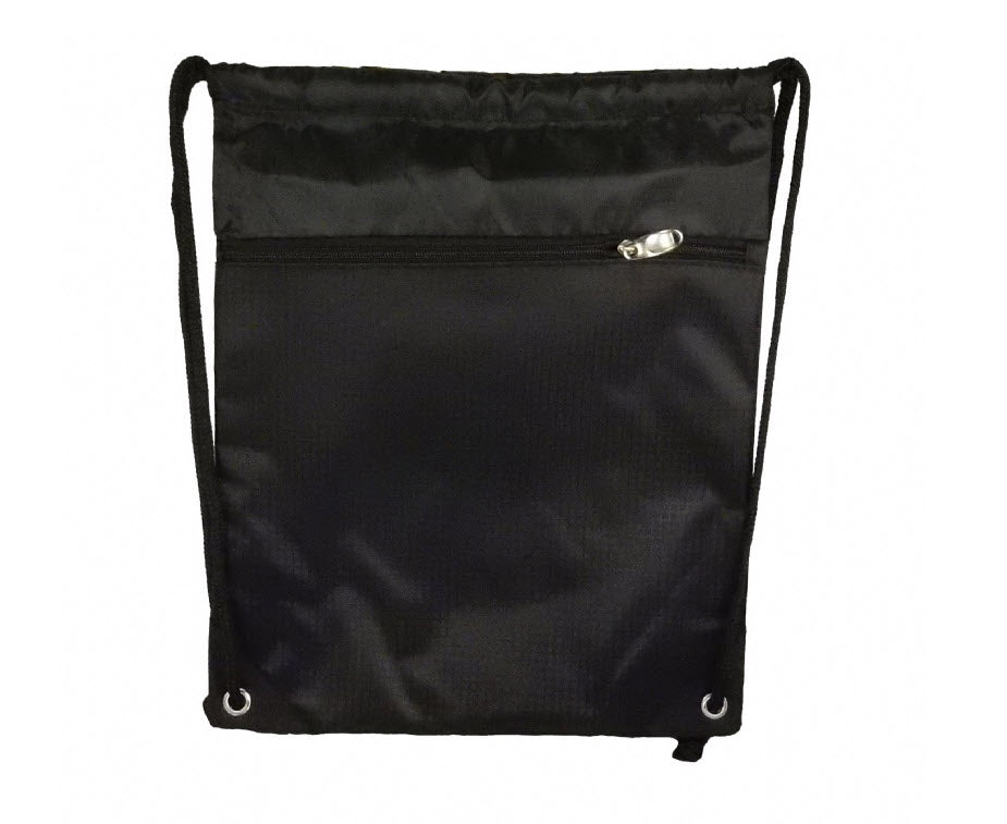 Adventure-Ready Cinch Bag / Day Bag