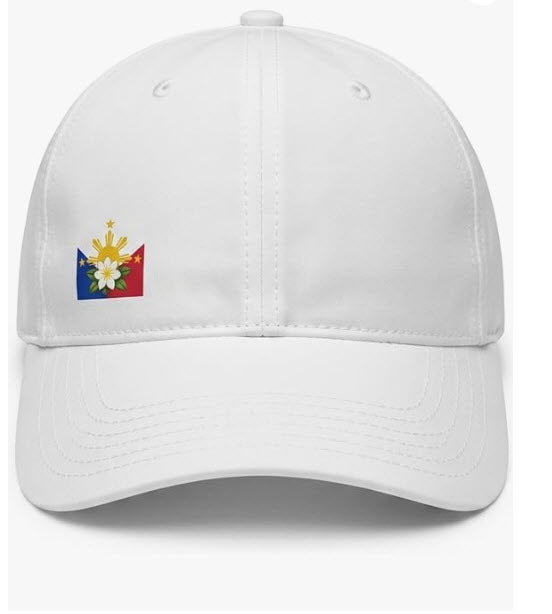 Alex Edition Tennis Collection Air Flow Performance Hat