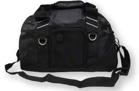 Traveler Duffel Bag