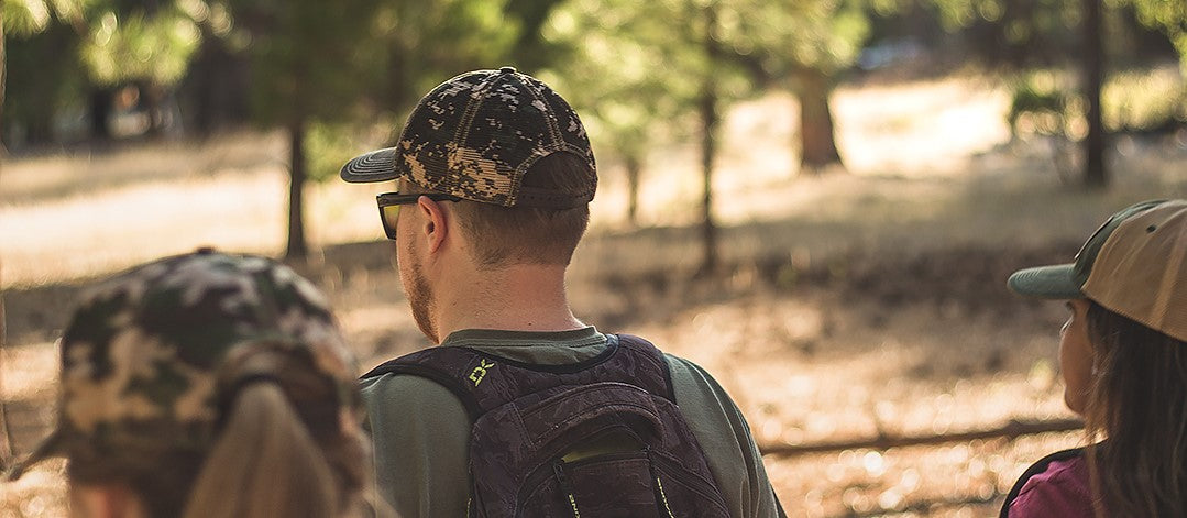 Hats for everyone – Adventure Caps