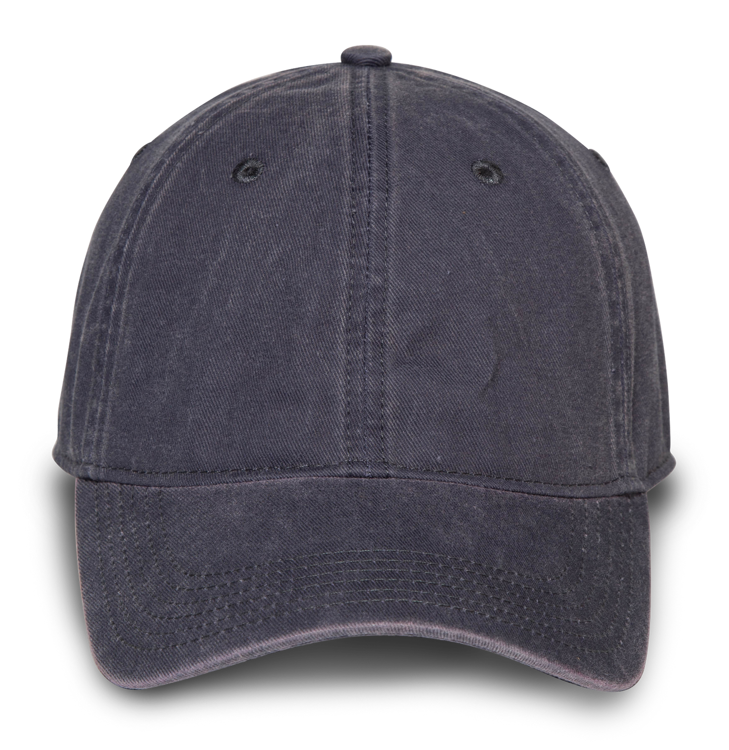 PDC-Pigment Dye Cotton Twill Hat