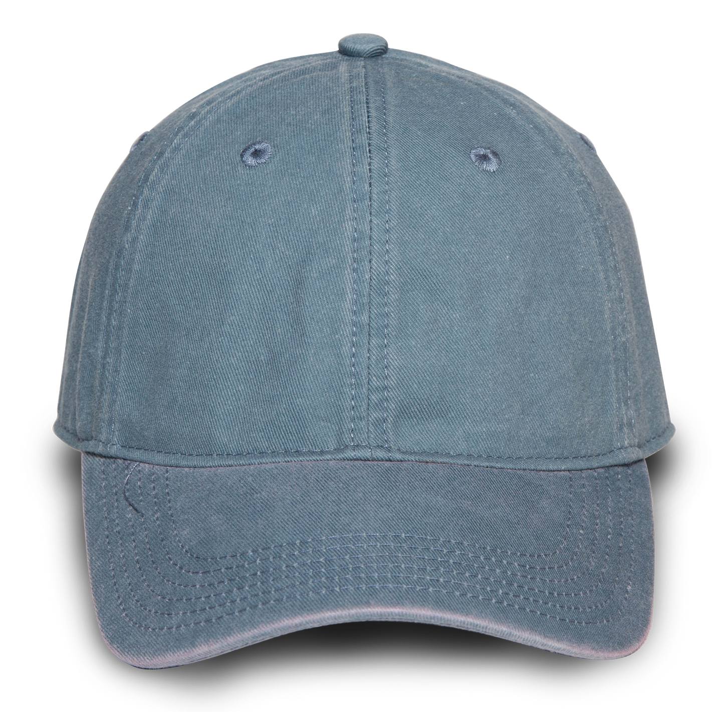 PDC-Pigment Dye Cotton Twill Hat