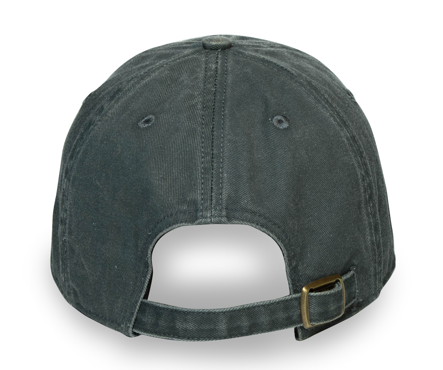 PDC-Pigment Dye Cotton Twill Hat