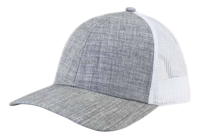 RS112-Classic Trucker Hat