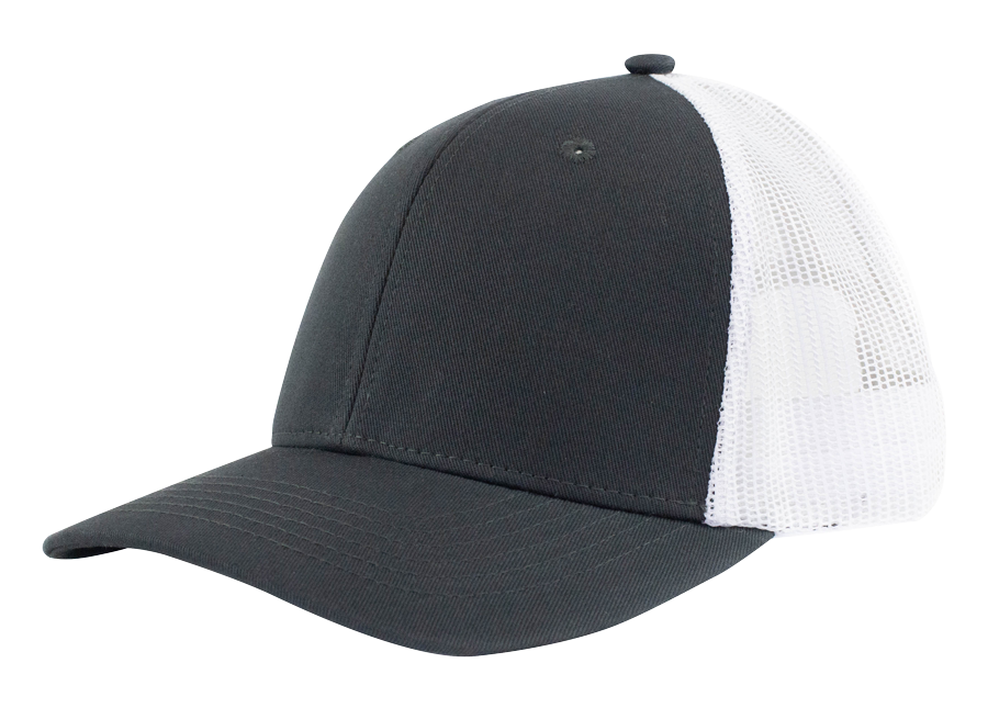 RS112-Classic Trucker Hat