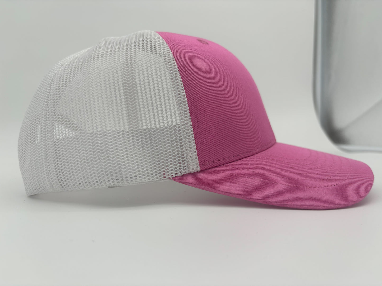 RS112-Classic Trucker Hat