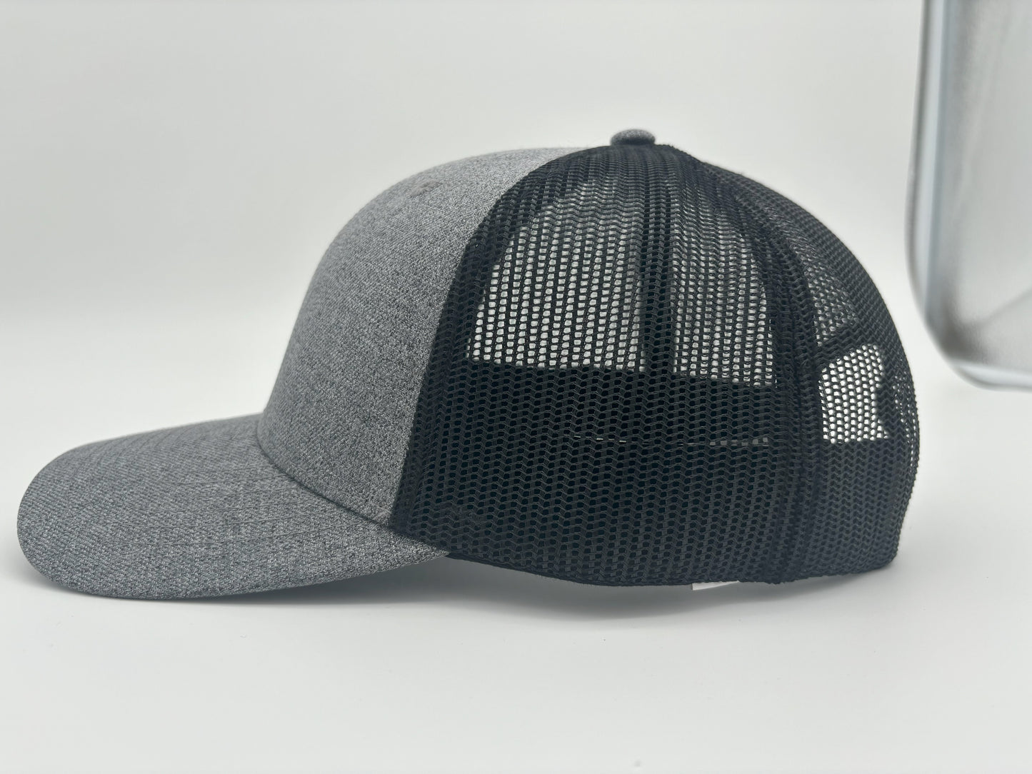 RS112-Classic Trucker Hat