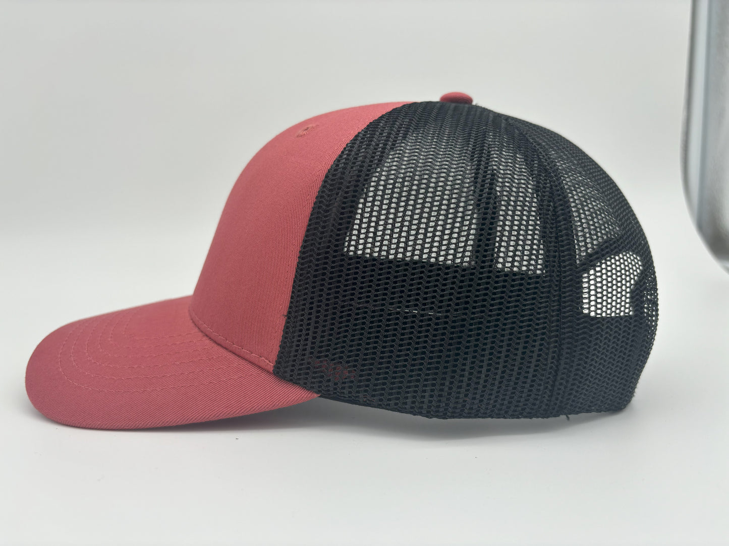 RS112-Classic Trucker Hat