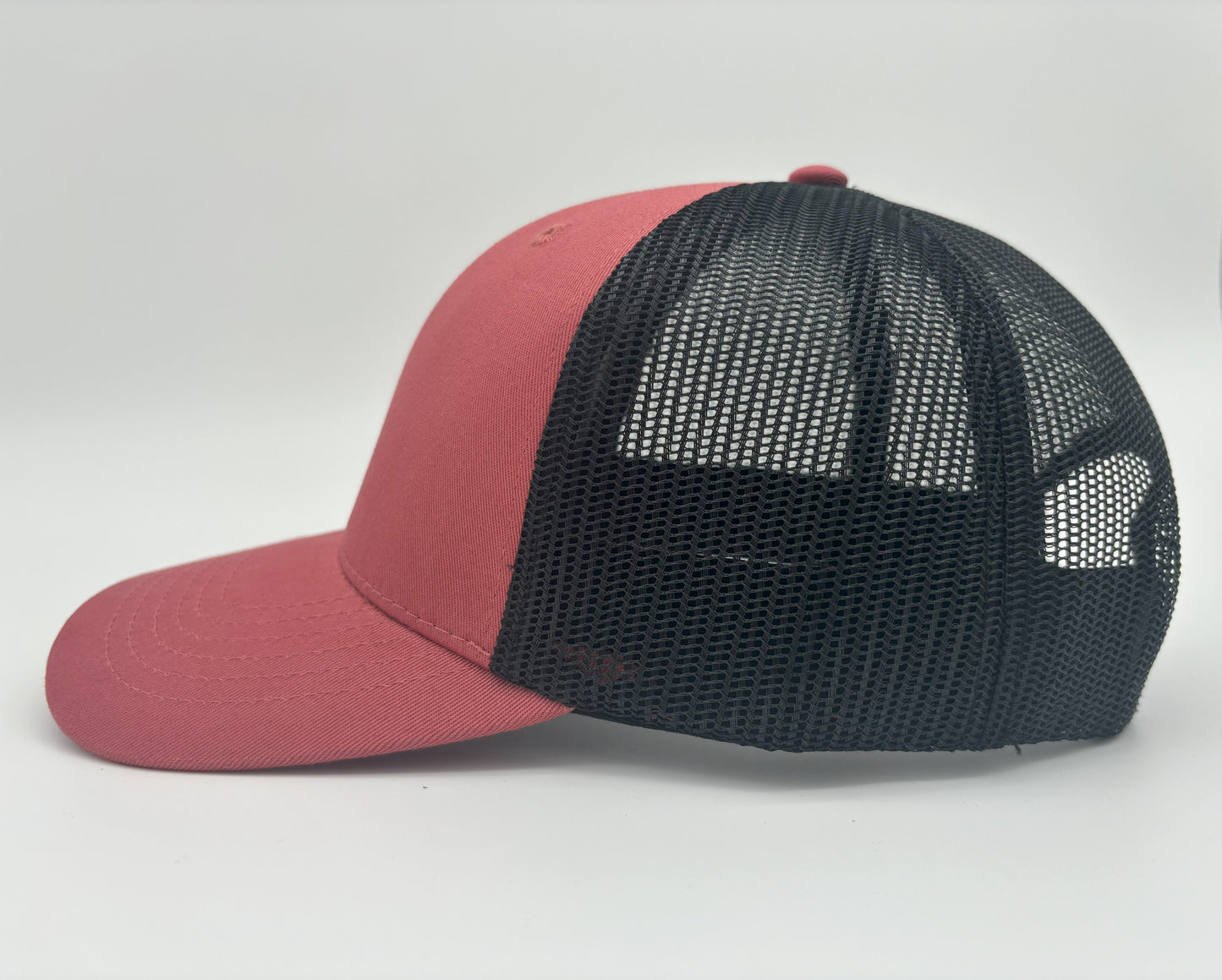 RS112-Classic Trucker Hat