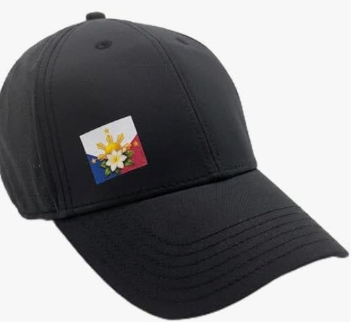 Alex Edition Tennis Collection Air Flow Performance Hat