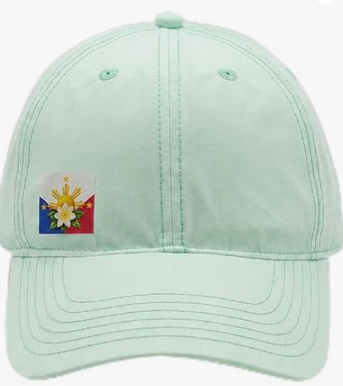 Alex Edition Tennis Collection Air Flow Performance Hat