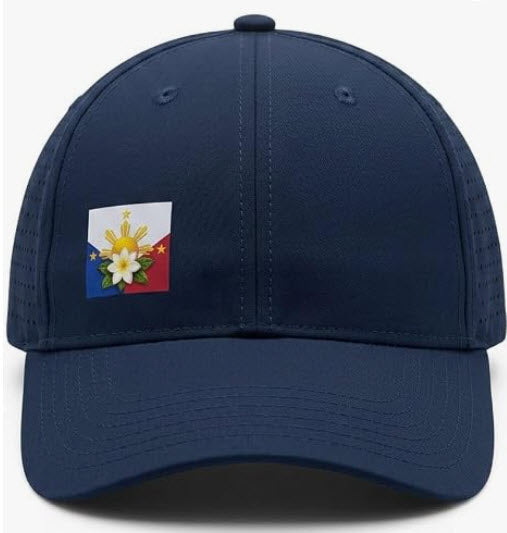 Alex Edition Tennis Collection Air Flow Performance Hat
