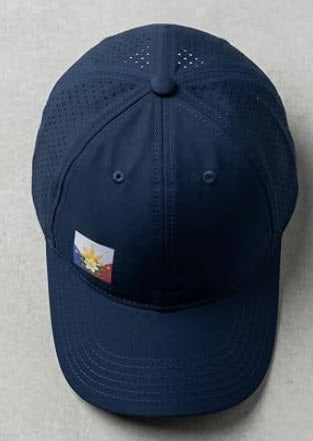 Alex Edition Tennis Collection Air Flow Performance Hat