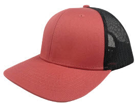 RS112-Classic Trucker Hat