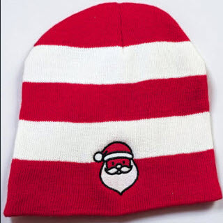 Holidays Knit