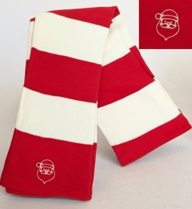 Holidays Scarf