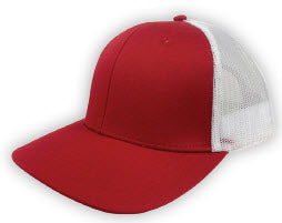 RS112-Classic Trucker Hat