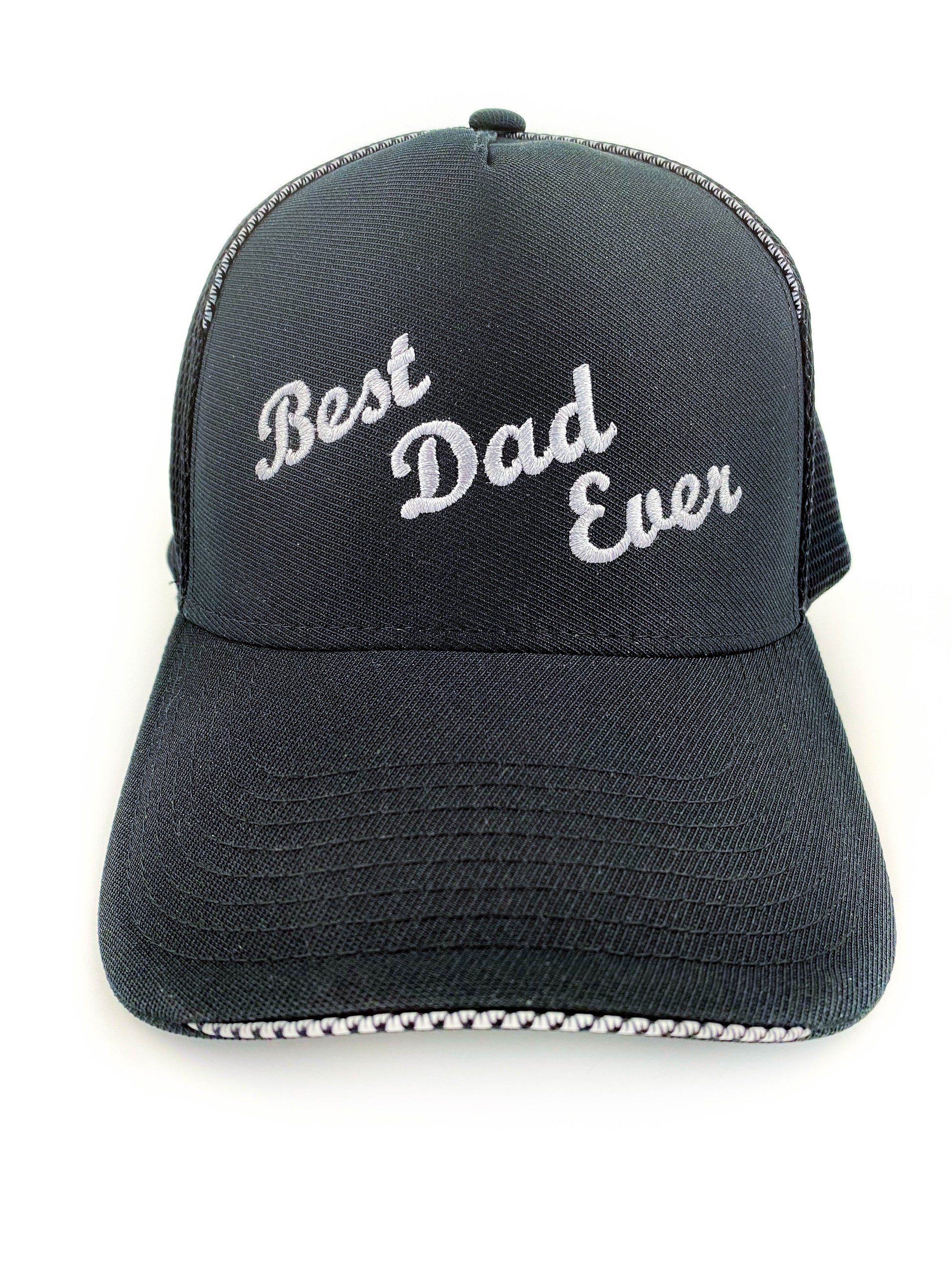 Best Dad Ever Gift Hat For Father's Day – Adventure Caps