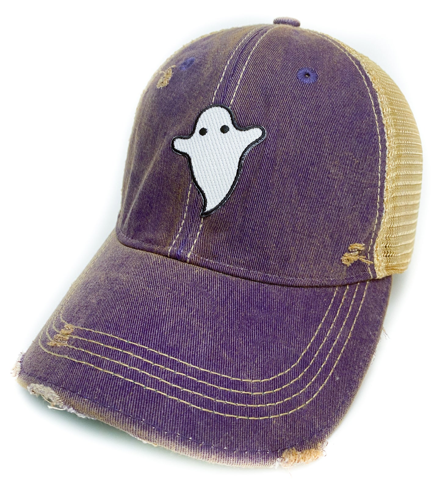 Halloween Cute Boo Hat