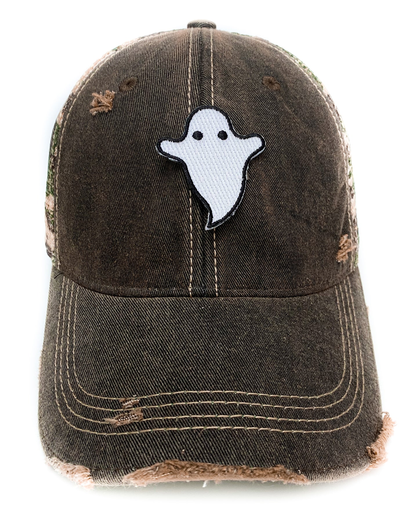 Halloween Cute Boo Hat