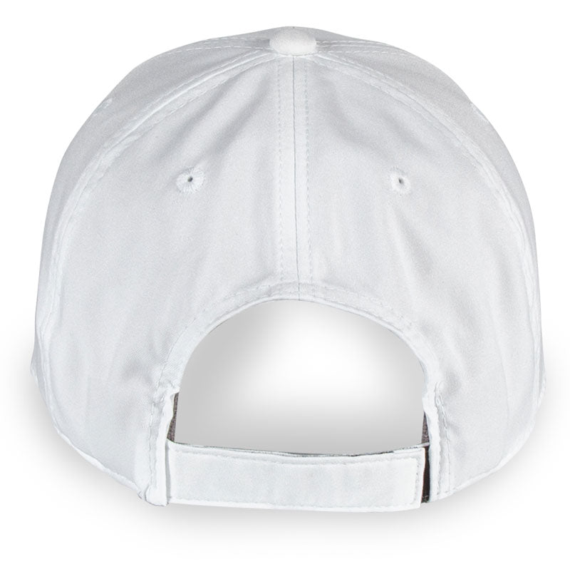 ACTIVE Collection - LR-ACT Reflective Feature Hat