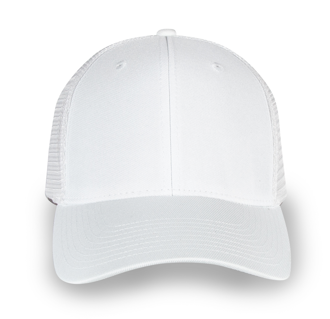 ACTIVE Collection - Structured Hat with Quick Dry Fabric ( 8 Colors)